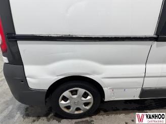 Renault Trafic  picture 8