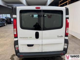 Renault Trafic  picture 13