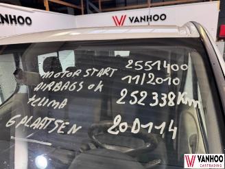 Renault Trafic  picture 20