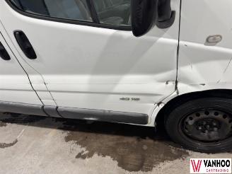 Renault Trafic  picture 5