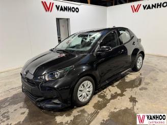Avarii autoturisme Toyota Yaris  2024/3