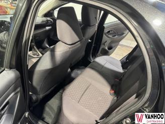 Toyota Yaris  picture 16