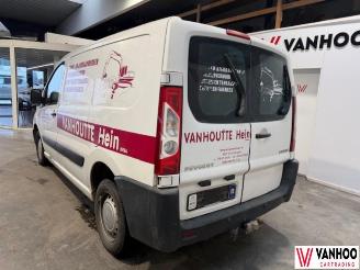 Peugeot Expert  picture 6