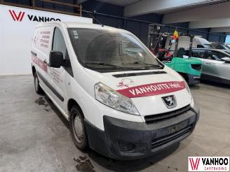 Peugeot Expert  picture 3