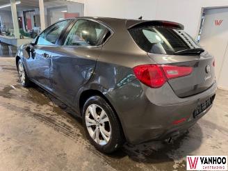 Alfa Romeo Giulietta  picture 6