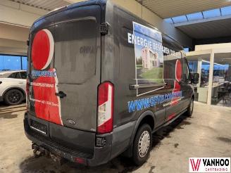 Ford Transit  picture 6