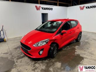 Vaurioauto  passenger cars Ford Fiesta  2020/6