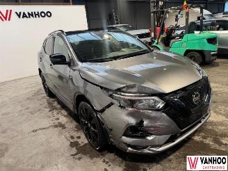 Nissan Qashqai  picture 4