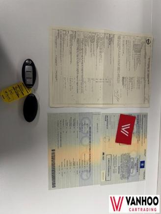 Nissan Qashqai  picture 21