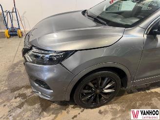 Nissan Qashqai  picture 2