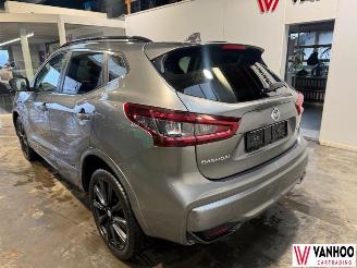 Nissan Qashqai  picture 7