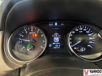 Nissan Qashqai  picture 16