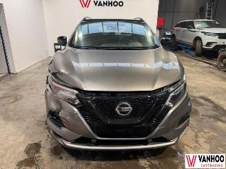 Nissan Qashqai  picture 3