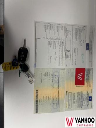 Peugeot Partner  picture 24