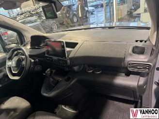 Peugeot Partner  picture 17