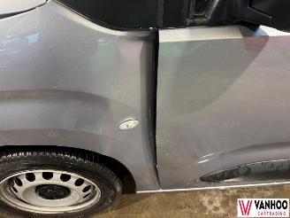 Peugeot Partner  picture 3