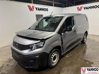  Peugeot Partner  2021/3