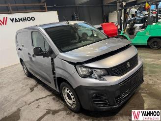 Peugeot Partner  picture 5