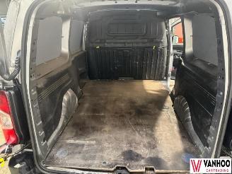 Peugeot Partner  picture 13