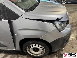 Peugeot Partner  picture 6