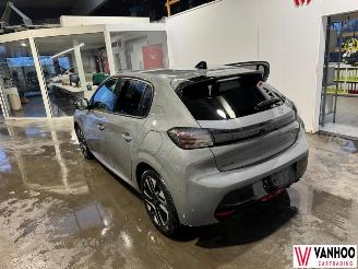 Peugeot 208 208 picture 6