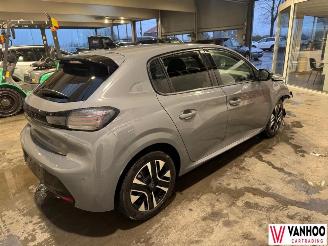 Peugeot 208 208 picture 5