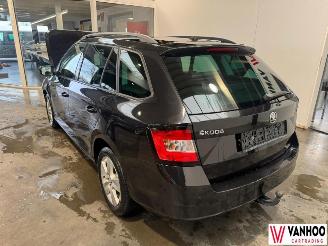 Skoda Fabia  picture 6