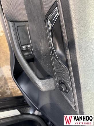 Skoda Fabia  picture 19