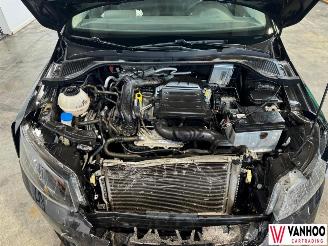 Skoda Fabia  picture 9