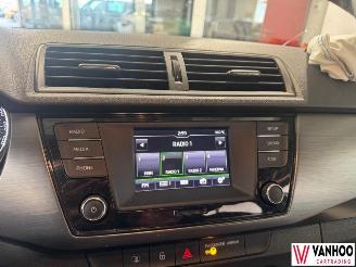 Skoda Fabia  picture 17