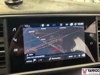 Peugeot 308 308 picture 15