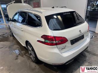 Peugeot 308 308 picture 6