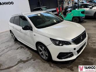 Peugeot 308 308 picture 3
