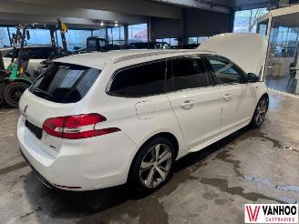 Peugeot 308 308 picture 5