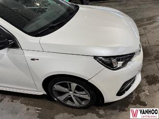 Peugeot 308 308 picture 4