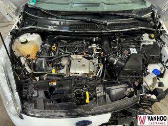 Ford Fiesta  picture 9