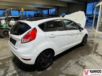 Ford Fiesta  picture 4
