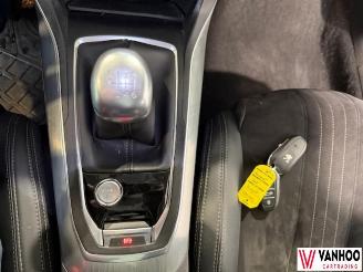 Peugeot 308 308 picture 23