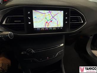 Peugeot 308 308 picture 22