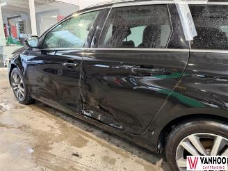 Peugeot 308 308 picture 11