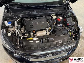 Peugeot 308 308 picture 5