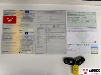 Peugeot 308 308 picture 24