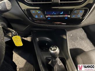 Toyota C-HR  picture 20