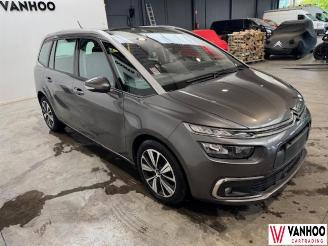 Citroën C4 PICASSO picture 9