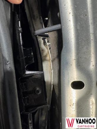 Mercedes C-klasse  picture 10