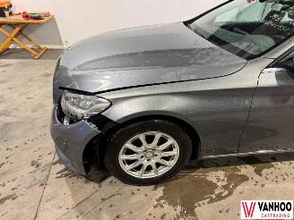 Mercedes C-klasse  picture 4