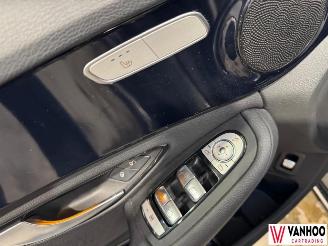 Mercedes C-klasse  picture 21