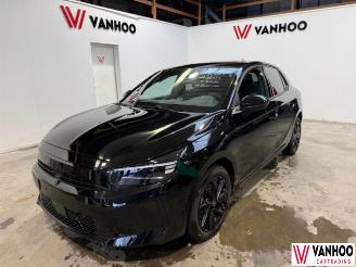 škoda osobní automobily Opel Corsa  2025/8