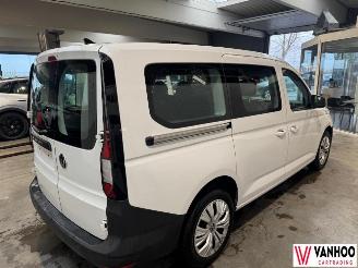Volkswagen Caddy  picture 4