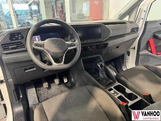 Volkswagen Caddy  picture 16